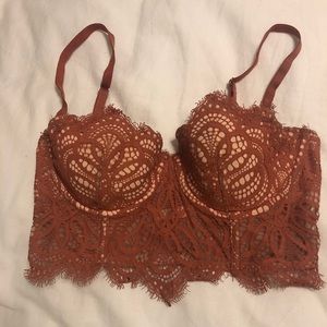 Victoria’s Secret Very Sexy Bustier